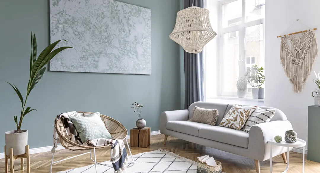 La decoration intemporelle