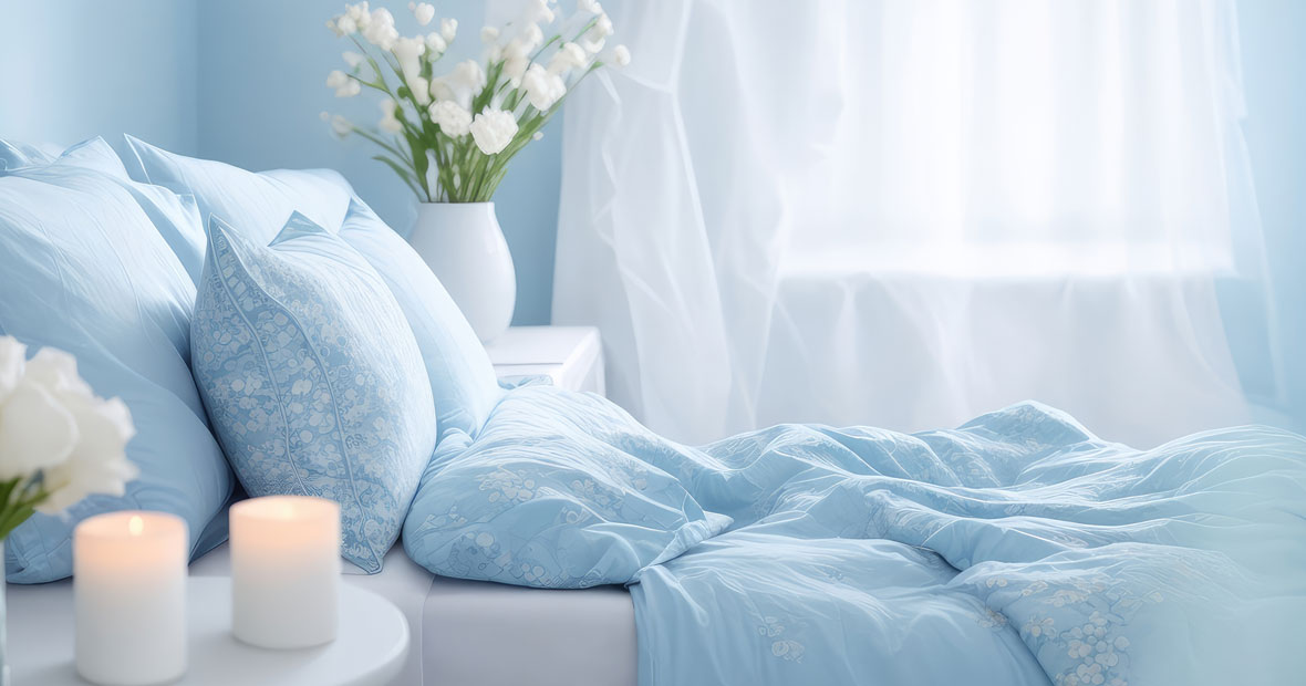 linge de lit