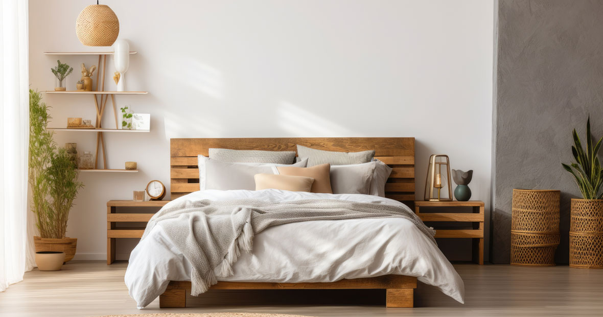 linge de lit